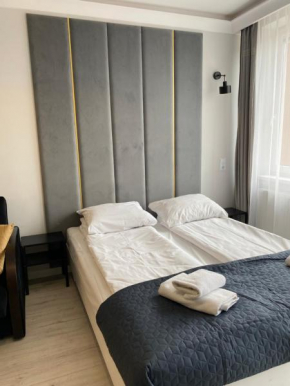Apartament 308 Planeta, 100 m od plaży